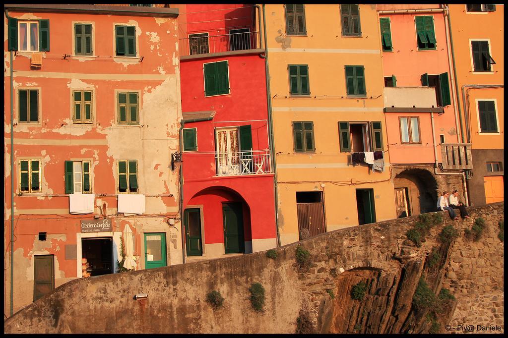 Platform1 Hotel La Spezia Exterior photo